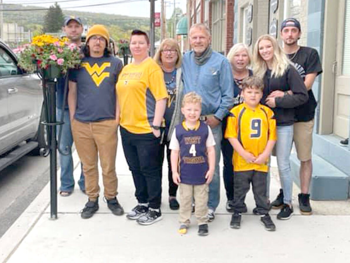 Renewing, remembering